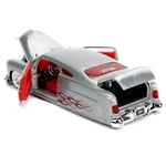 Kép 4/7 - 1951 Mercury fém autómodell 1/24 – Simba Toys