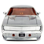 Kép 5/7 - 1969 Chevy Camaro fém autómodell 1/24 – Simba Toys