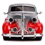 Kép 5/7 - 1939 Chevy Master Deluxe fém autómodell 1/24 – Simba Toys