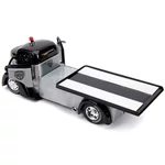 Kép 4/7 - 1948 Ford COE Flatbed fém autómodell 1/24 – Simba Toys
