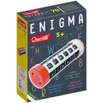 Kép 1/3 - Quercetti: Enigma – A kódolás mesterfoka logikai játék