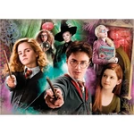 Kép 2/2 - Harry Potter Supercolor 104 db-os puzzle – Clementoni