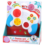Kép 1/2 - Playgo: Játékra fel! zenélő kontroller bébijáték