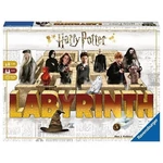 Kép 1/2 - Harry Potter Labirintus társasjáték - Ravensburger