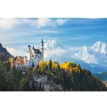Kép 2/2 - Bajor-Alpok puzzle 1500 db-os – Trefl