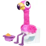 Kép 2/2 - Little Live Pets: Potyi a flamingó