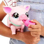 Kép 3/3 - Little Live Pets: Pinki, a kismalac interaktív játék