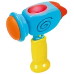 Kép 2/2 - Playgo: Funkciós kalapács bébi játék
