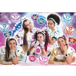 Kép 2/2 - Miracle Tunes 60 db-os maxi puzzle – Clementoni