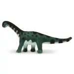 Kép 3/3 - Dinoszauruszok 9 db-os készlet fa tárolóban – Melissa & Doug