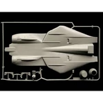 Kép 4/8 - Italeri 1/48 F-14A Tomcat repülőgép makett