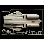 Kép 5/8 - Italeri 1/48 F-14A Tomcat repülőgép makett