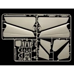 Kép 6/8 - Italeri 1/48 F-14A Tomcat repülőgép makett