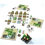 Kép 3/3 - Minecraft: Builders & Boimes társasjáték – Ravensburger