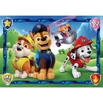 Kép 2/2 - Mancs őrjárat Supercolor puzzle 104 db-os – Clementoni
