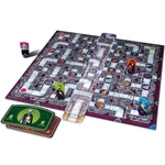 Kép 3/3 - Disney Gazemberek Labirintus társasjáték – Ravensburger