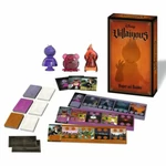 Kép 2/2 - D. Vill. Bigger and Badder Exp. 5 társasjáték – Ravensburger