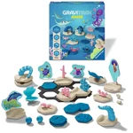 Kép 2/3 - Gravitrax Junior Óceán kiegészítő szett – Ravensburger