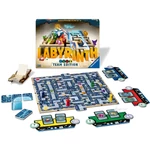 Kép 1/2 - Labirintus csapatjáték társasjáték – Ravensburger