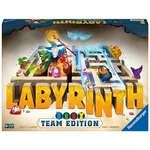 Kép 2/2 - Labirintus csapatjáték társasjáték – Ravensburger
