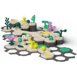 Kép 2/2 - Gravitrax Junior Dzsungel „L” Kezdő szett – Ravensburger