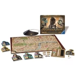 Kép 3/3 - Scotland Yard társasjáték – Sherlock Holmes kiadás – Ravensburger