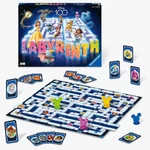 Kép 1/3 - Disney 100 Hősök Labirintus társasjáték – Ravensburger