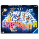 Kép 2/3 - Disney 100 Hősök Labirintus társasjáték – Ravensburger