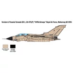 Kép 3/9 - Italeri 1/48 Tornado GR.1/IDS repülőgép makett