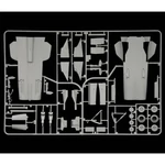 Kép 5/9 - Italeri 1/48 Tornado GR.1/IDS repülőgép makett