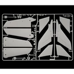 Kép 6/9 - Italeri 1/48 Tornado GR.1/IDS repülőgép makett