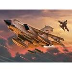Kép 9/9 - Italeri 1/48 Tornado GR.1/IDS repülőgép makett