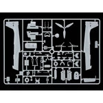 Kép 5/10 - Italeri 1/48 Junkers Ju 87B Stuka repülőgép makett