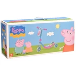 Kép 2/2 - Peppa malac háromkerekű kis roller