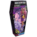 Kép 3/3 - Monster High – Clawdeen Wolf 150 db-os puzzle – Clementoni