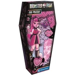 Kép 2/3 - Monster High Draculaura 150 db-os puzzle – Clementoni