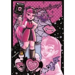 Kép 3/3 - Monster High Draculaura 150 db-os puzzle – Clementoni