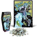 Kép 1/3 - Monster High – Frankie Stein 150 db-os puzzle – Clementoni