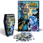 Kép 1/3 - Monster High – Cleo de Nile 150 db-os puzzle – Clementoni