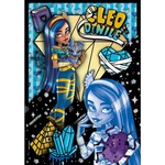 Kép 2/3 - Monster High – Cleo de Nile 150 db-os puzzle – Clementoni