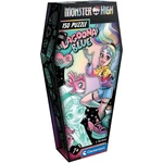 Kép 2/3 - Monster High Lagoona Blue 150 db-os puzzle – Clementoni