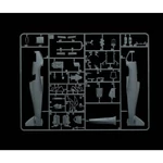 Kép 4/9 - Italeri 1/48 Hurricane Mk.IIC repülőgép makett