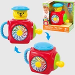 Kép 2/2 - Playgo: Macis zenedoboz