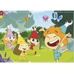 Kép 2/2 - Trulli Tales 24 db-os maxi puzzle – Clementoni