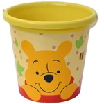 Kép 1/2 - Micimackó homokozó szett vödörrel – Mondo Toys