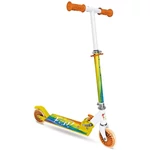 Kép 1/2 - Rainbow mintás kétkerekű roller – Mondo Toys