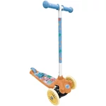 Kép 1/3 - Disney Stitch Twist and Roll háromkerekű roller – Mondo Toys