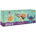 Kép 3/3 - Disney Stitch Twist and Roll háromkerekű roller – Mondo Toys