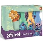 Kép 1/2 - Stitch bowling szett – Mondo Toys