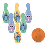 Kép 2/2 - Stitch bowling szett – Mondo Toys